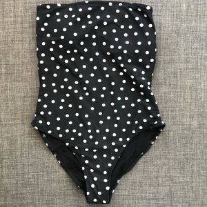 Zara bathing suit